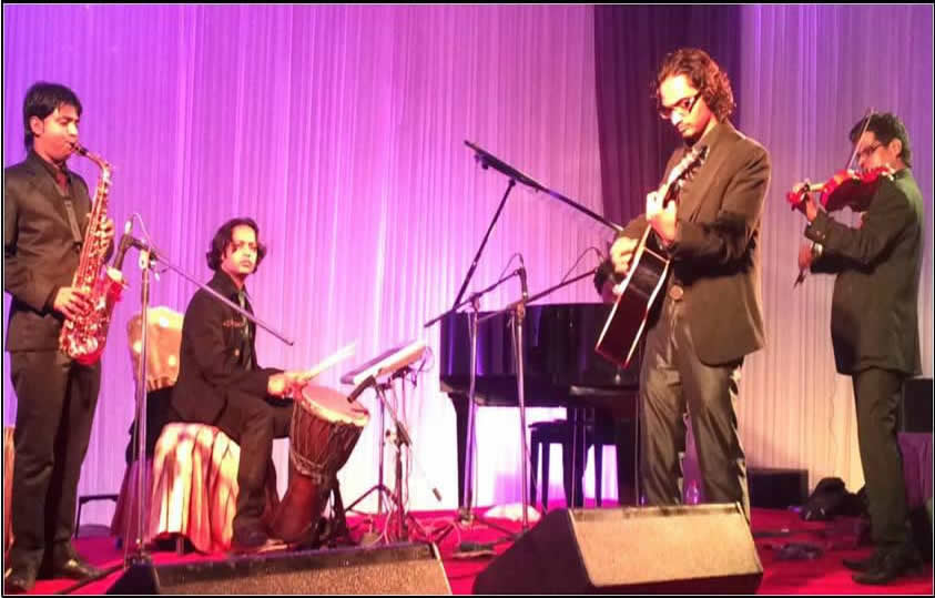 instrumental bands tyre sour lebanon