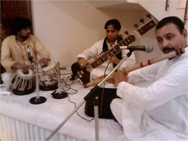 indian instrumental band tyre sour lebanon