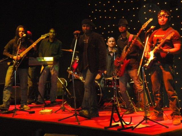 live bands tyre sour lebanon