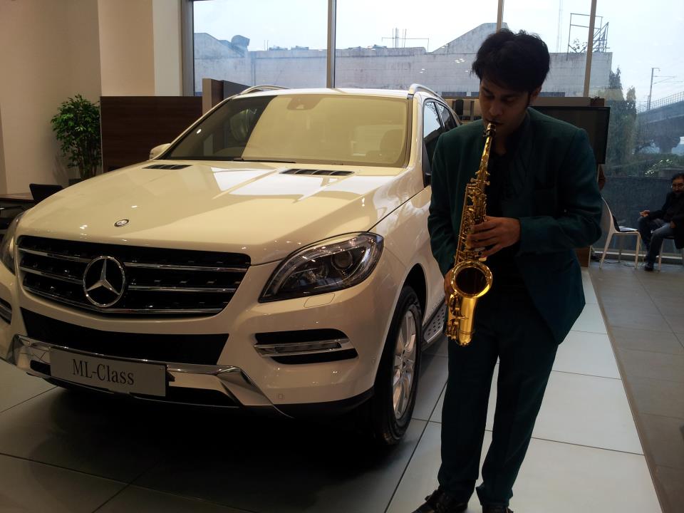best saxophone artists tyre sour lebanon