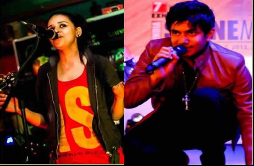 male and female singers tyre sour lebanon